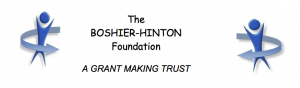Boshier-Hinton Foundation