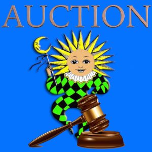 Children's-World-Sunny-auction