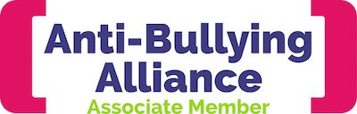 Anti-Bullying-Alliance-Memebr Logo